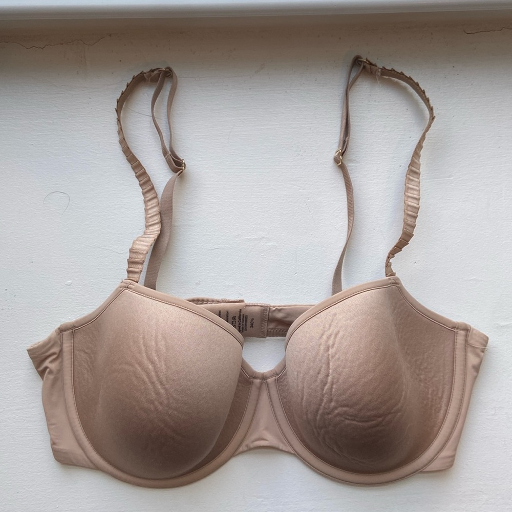 Thirdlove 24/7 Classic T-shirt Bra 34C1/2